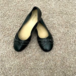 Black Flats